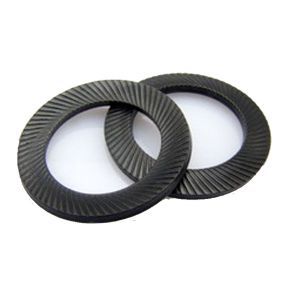 Lông Đền Răng Hai Mặt (Double side knurl lock washer)