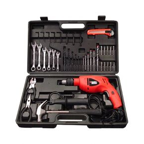 Máy khoan động lực Black & Decker HD560K (13mm-550W)