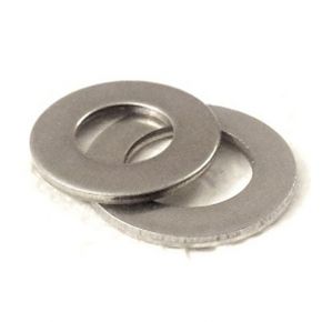 Lông Đền Phẳng Inox