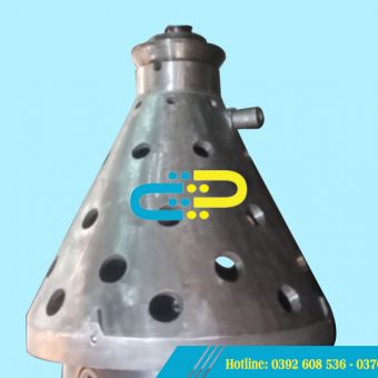 Gia công khuôn mẫu