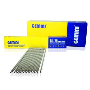 Que hàn thép carbon thấp 03