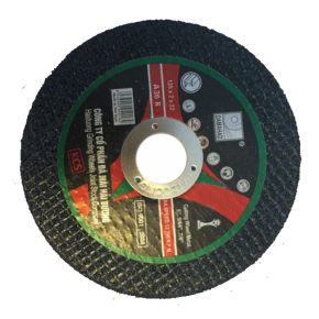 Đá cắt kim loại Hải Dương 125 mm