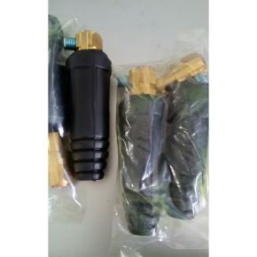 Rắc nối nhanh máy hàn que
