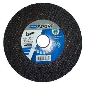 Đá cắt Norton Expert 100 mm