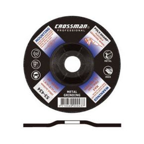4" Đá mài Crossman 53-313
