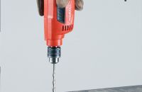 Những lưu ý để sử dụng mũi khoan an toàn