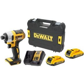 Máy vặn vít động lực DCF787D2-18V-2.0Ah-DEWALT