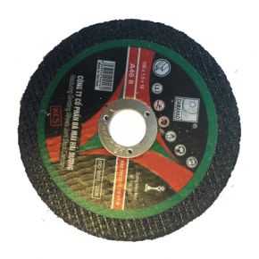 Đá cắt kim loại Hải Dương 100 mm
