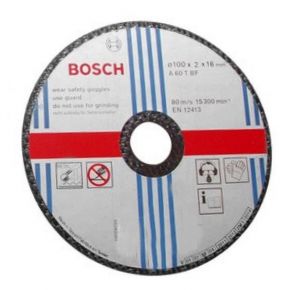 Đá cắt máy bàn Bosch 2608602751