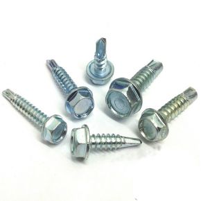 Vít tự khoan đầu lục giác