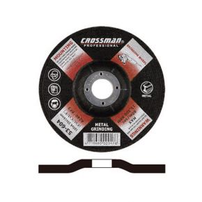 4-1/2" Đá mài Crossman 53-645
