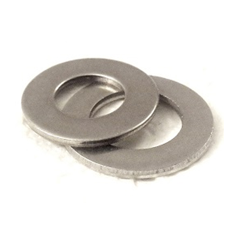 Lông Đền Phẳng Inox